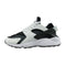 Nike mens Dd1068-001 Air Huarache, Black White Black 001, 9.5 - SoldSneaker