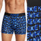 Nike Men`s Dri-FIT Essential Micro Boxer Briefs 1 Pack (B(KE1160-450)/B, Large) - SoldSneaker