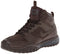 Nike Mens Dual Fusion Hills Boots 695784-220 Brown Size 8.5 - SoldSneaker