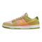 Nike Men's Dunk Low Shoe, Arctic Orange/Sanded Gold-vivi, 10.5 - SoldSneaker
