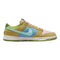 Nike Men's Dunk Low Shoe, Arctic Orange/Sanded Gold-vivi, 10.5 - SoldSneaker