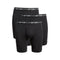 Nike Men`s Flex Micro Long Boxer Briefs 3 Pack (Black(KE1099-001)/Grey, Medium) - SoldSneaker