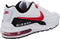 Nike Men's Football Shoe, Multicolour White University Red Black 100, 12 - SoldSneaker
