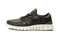 Nike Men's Free Run 2 Running 537732 004 Shoes, Sequoia/Medium Olive/Sail-blac, 10 - SoldSneaker