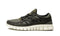 Nike Men's Free Run 2 Running Shoes, Sequoia/Medium Olive/Sail-blac, 10.5 - SoldSneaker