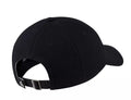 Nike Men's Heritage 86 Giannis Freak Adjustable Strapback Cap Hat One Size (Black) - SoldSneaker