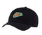 Nike Men's Heritage 86 Giannis Freak Adjustable Strapback Cap Hat One Size (Black) - SoldSneaker