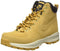 Nike Men's Hi-Top Trainers Sneaker, Haystack Haystack Velvet Brown, 7.5 - SoldSneaker