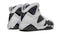Nike Mens Jordan 7 Retro Flint Basketball Shoes - SoldSneaker