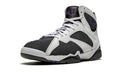 Nike Mens Jordan 7 Retro Flint Basketball Shoes (7.5) - SoldSneaker