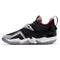 Nike mens Jordan Westbrook One Take Basketball Shoes, Black/Cement Grey-bright Crims, 11 - SoldSneaker