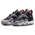 Nike mens Jordan Westbrook One Take Basketball Shoes, Black/White-cement Grey, 9 - SoldSneaker
