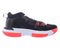 Nike mens Jordan Zion 1 Bloodline DA3130-006 Shoes, Black/White/Bright Crimson, 10.5 - SoldSneaker