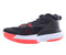 Nike mens Jordan Zion 1 Bloodline DA3130-006 Shoes, Black/White/Bright Crimson, 10.5 - SoldSneaker