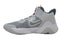 Nike Men's KD Trey 5 IX Basketball Sneakers, Pure Platinum/White-Cool Grey, 13 M US - SoldSneaker