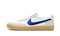 Nike Men's Killshot 2, Sail/Hyper Blue-gum Yellow, 8 - SoldSneaker