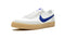 Nike Men's Killshot 2, Sail/Hyper Blue-gum Yellow, 8 - SoldSneaker