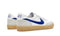 Nike Men's Killshot 2, Sail/Hyper Blue-gum Yellow, 8 - SoldSneaker