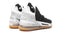 Nike Mens Lebron 18 CQ9283 007 Black Gum - Size 10 - SoldSneaker