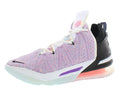 Nike Mens Lebron 18 CQ9283 900 Multicolor - Size 8.5 - SoldSneaker