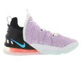 Nike Mens Lebron 18 CQ9283 900 Multicolor - Size 8.5 - SoldSneaker