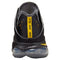 Nike Men's Lebron 19 Low Basketball Shoes Black/University Gold 8 - SoldSneaker