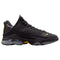 Nike Men's Lebron 19 Low Basketball Shoes Black/University Gold 8 - SoldSneaker