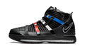 Nike Mens Lebron 3 DO9354 001 The Shop - Black/Red - Size 9 - SoldSneaker