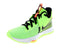 Nike Men's Lebron Witness 5 Basketball Shoes Lime Glow/Bright Mango/White/Black CQ9380-300 (Numeric_11) - SoldSneaker