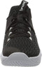 Nike Mens Lebron Witness V CQ9380 001 - Size 9.5 Black/White-Metallic Silver - SoldSneaker