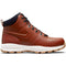Nike Men's Manoa Leather Hiking Boot (11, RUGGED ORANGE ARMORY, numeric_11) - SoldSneaker