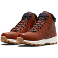 Nike Men's Manoa Leather Hiking Boot (8, RUGGED ORANGE ARMORY, numeric_8) - SoldSneaker