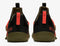 Nike Men's Metcon Sport Training Shoes (8.5, Black/Black/Olive/Orange) - SoldSneaker