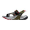 Nike Men's Oneonta Sandals-Men's, Rough Green/Obsidian/Wolf Grey/Citron Tint, US 9 - SoldSneaker