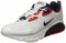 Nike Men's Race Running Shoe, Summit White Obsidian Platinum Tint, 9 - SoldSneaker