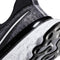 Nike Mens React Infinity Run Flyknit 2 CT2357 101 - Size 9 White/Black - SoldSneaker