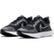 Nike Mens React Infinity Run Flyknit 2 CT2357 101 - Size 9 White/Black - SoldSneaker