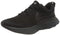 Nike Men's React Infinity Run Flyknit 2 Stroke Running Shoe, Black Black Iron Grey White, 10 - SoldSneaker