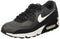 Nike Men's Running Shoe, Iron Grey White Dk Smoke Grey Black, 7.5 - SoldSneaker