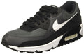 Nike Men's Running Shoe, Iron Grey/White/Dark Smoke Grey/Black, 10 - SoldSneaker