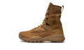 Nike mens SFB Field 2 8 inch Leather Combat AQ1202 Boots, Coyote/Coyote, 13 - SoldSneaker