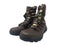 Nike mens SFB Gen 2 8inch Leather, Fauna Brown/Black, 11.5 - SoldSneaker