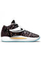 Nike Men's Shoes KD 14 Black White CW3935-001 (Numeric_7_Point_5) - SoldSneaker