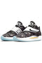 Nike Men's Shoes KD 14 Black White CW3935-001 (Numeric_7_Point_5) - SoldSneaker