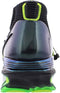 Nike Men's Shox Gravity Black/Black/Gorgegreen, Black/Black/Gorgegreen, 9.5 - SoldSneaker