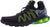 Nike Men's Shox Gravity Black/Black/Gorgegreen, Black/Black/Gorgegreen, 9.5 - SoldSneaker