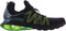 Nike Men's Shox Gravity Black/Black/Gorgegreen, Black/Black/Gorgegreen, 9.5 - SoldSneaker