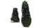 NIKE Mens Shox Gravity Running Shoes AR1999 (10 B(M) US, Black/Black - Gorge Green) - SoldSneaker