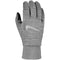 Nike Mens Sphere 3.0 Running Gloves Gray | Silver Small - SoldSneaker