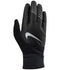 Nike Men's Therma Fit Elite Run Gloves,2.0, X- Large(Black/Silver) - SoldSneaker